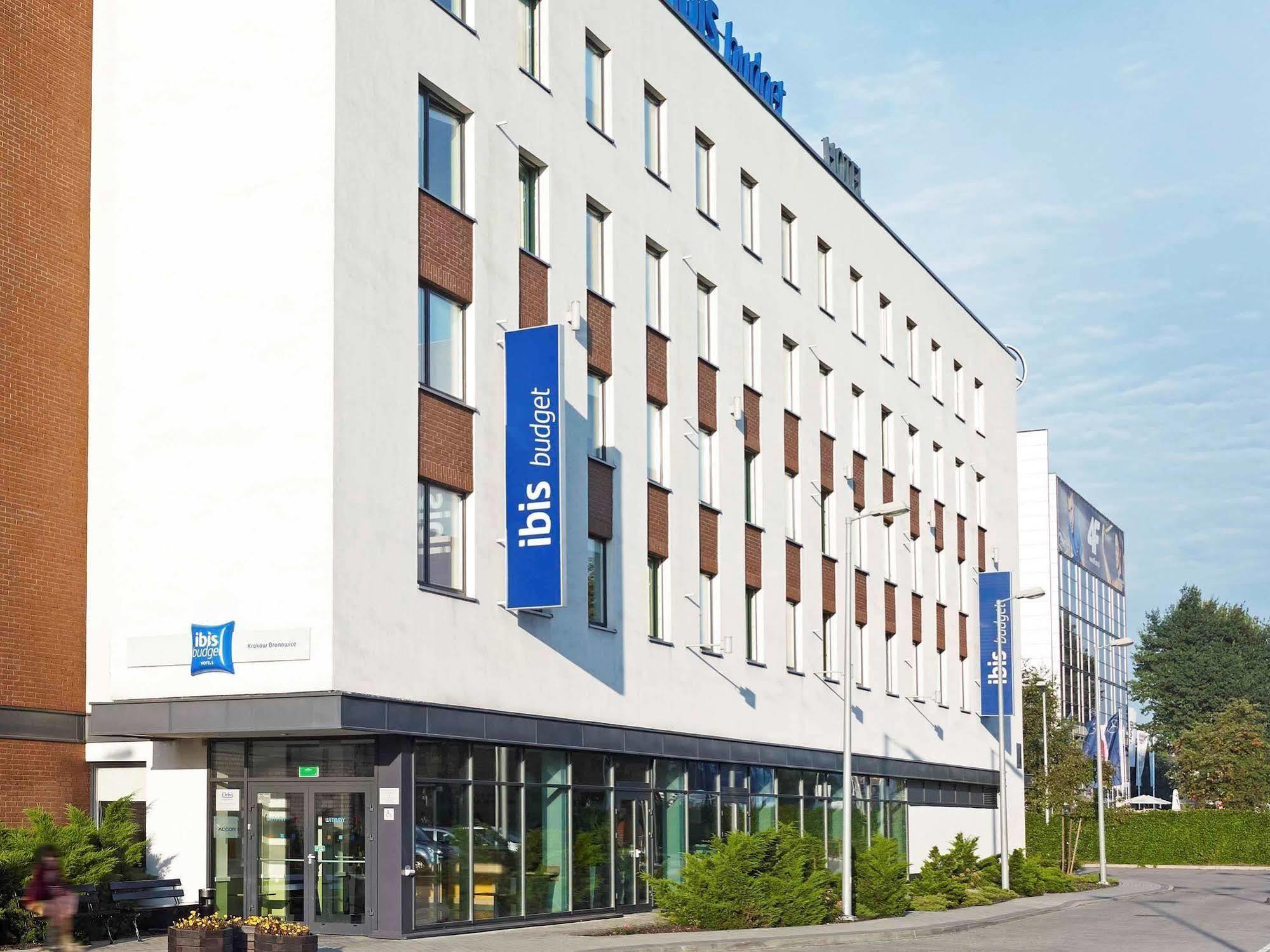 Ibis Budget Saint Jean De Maurienne Sainte-Marie-de-Cuines Exterior foto